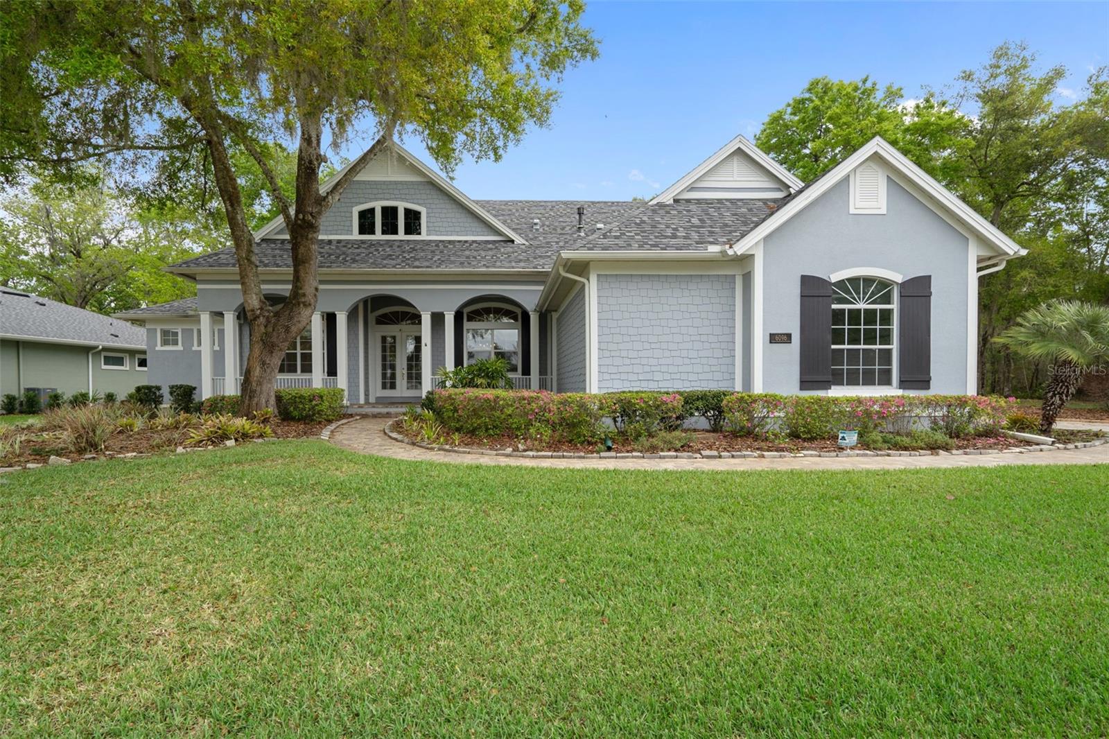 6096 Dusk Rose, Brooksville, FL 34601