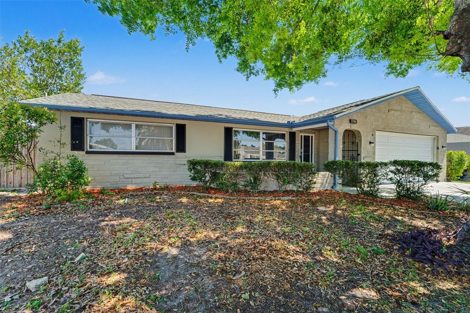 7744 Waterford, New Port Richey, FL 34653