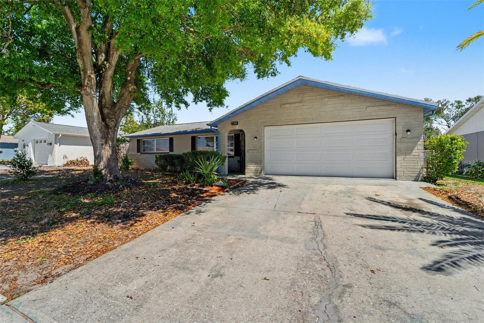 7744 Waterford, New Port Richey, FL 34653