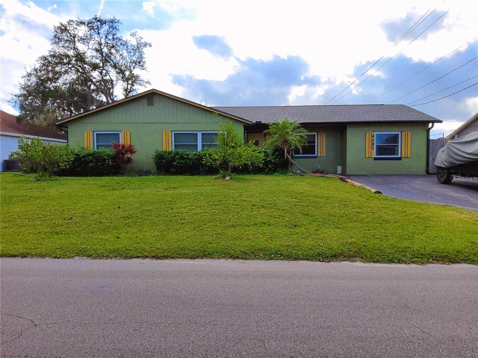 4297 Canela, Cocoa, FL 32927