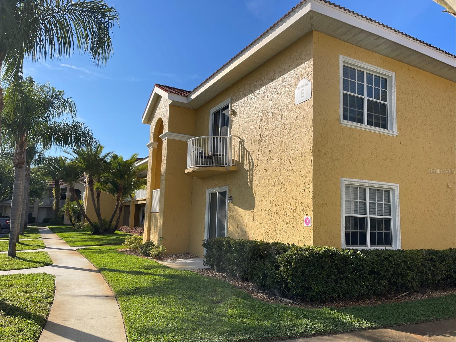 6816 Dali Unit 201, Land O Lakes, FL 34637