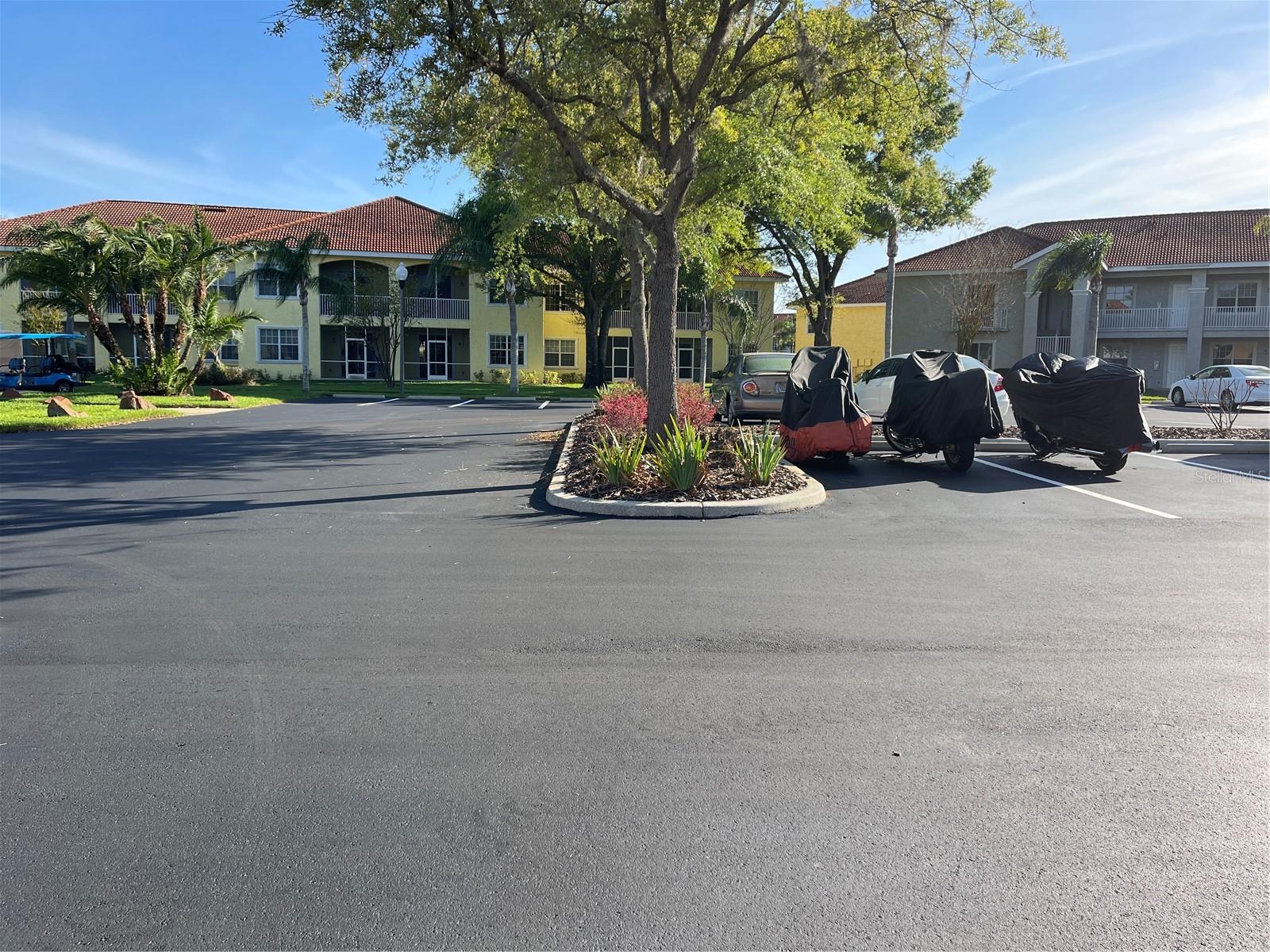6816 Dali Unit 201, Land O Lakes, FL 34637