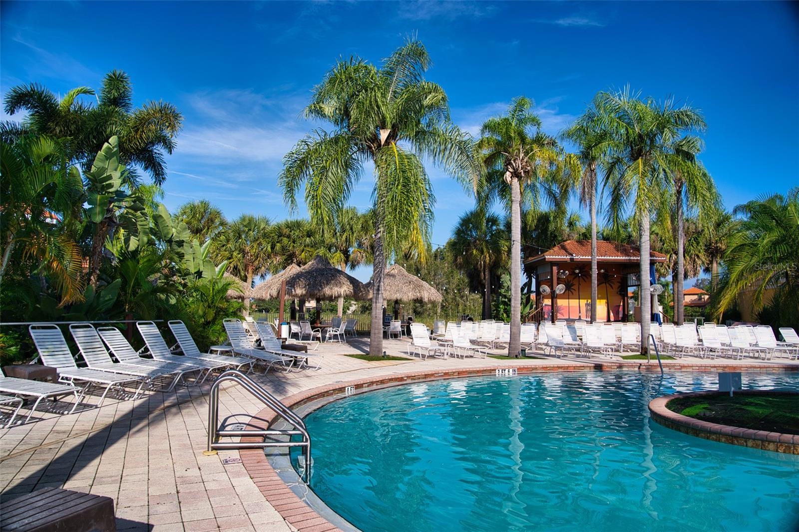 6816 Dali Unit 201, Land O Lakes, FL 34637
