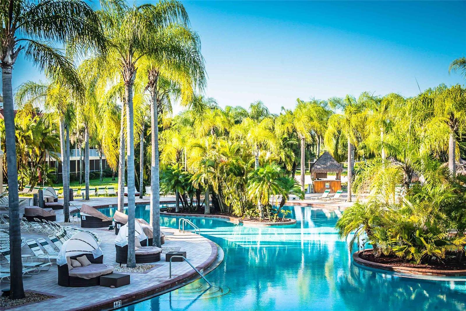 6816 Dali Unit 201, Land O Lakes, FL 34637