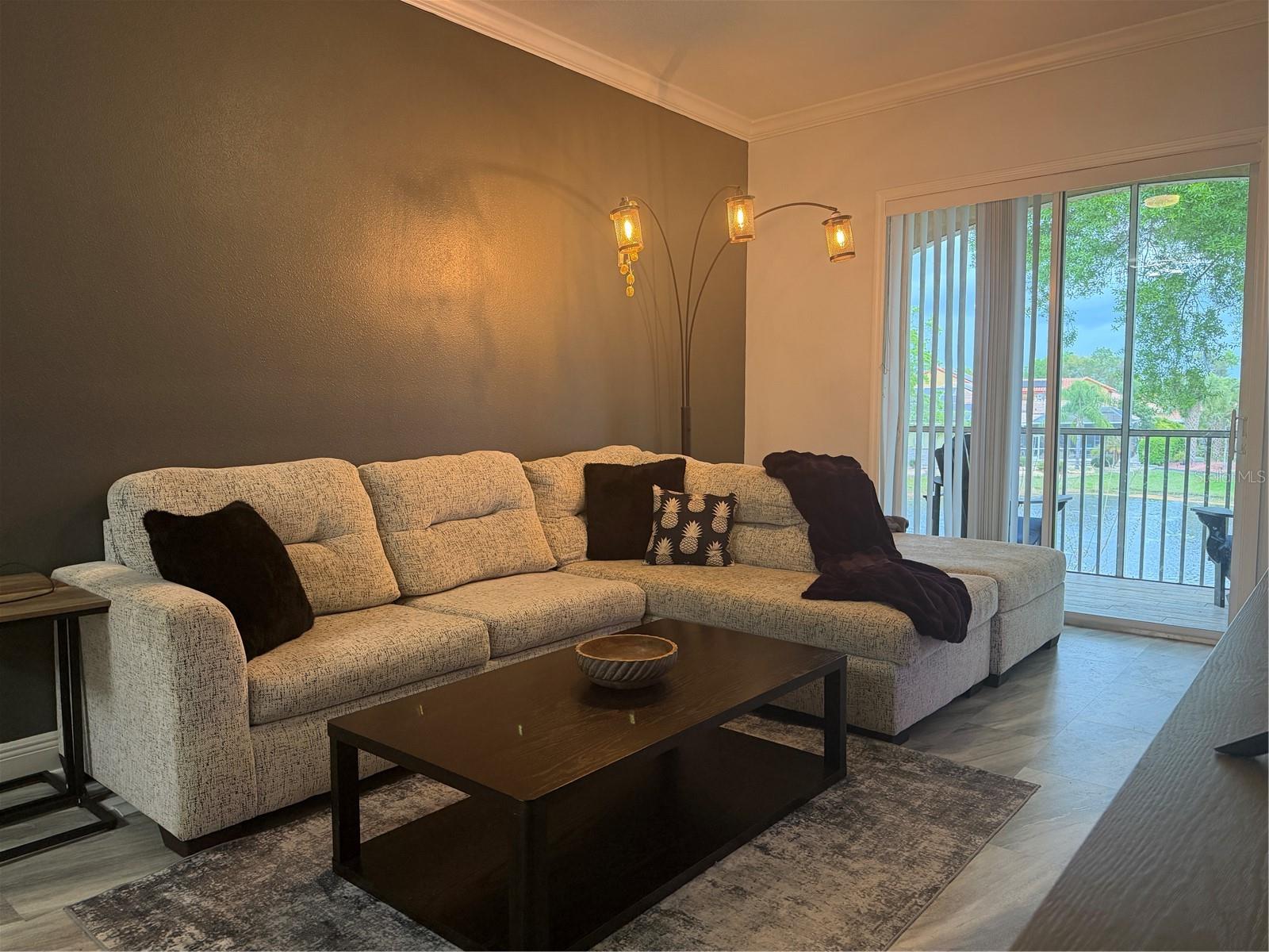 6816 Dali Unit 201, Land O Lakes, FL 34637