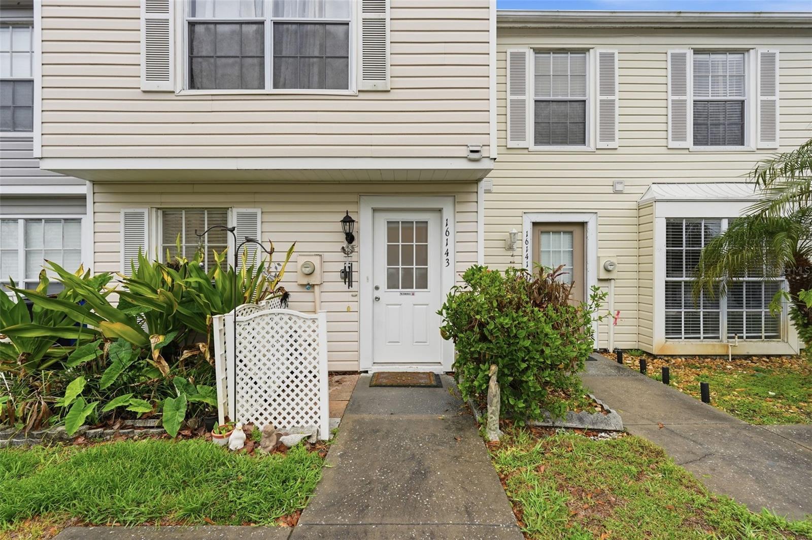 16143 Rambling Vine, Tampa, FL 33624