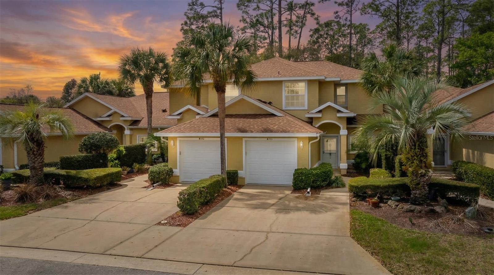 2001 Palm Unit H103, Flagler Beach, FL 32136