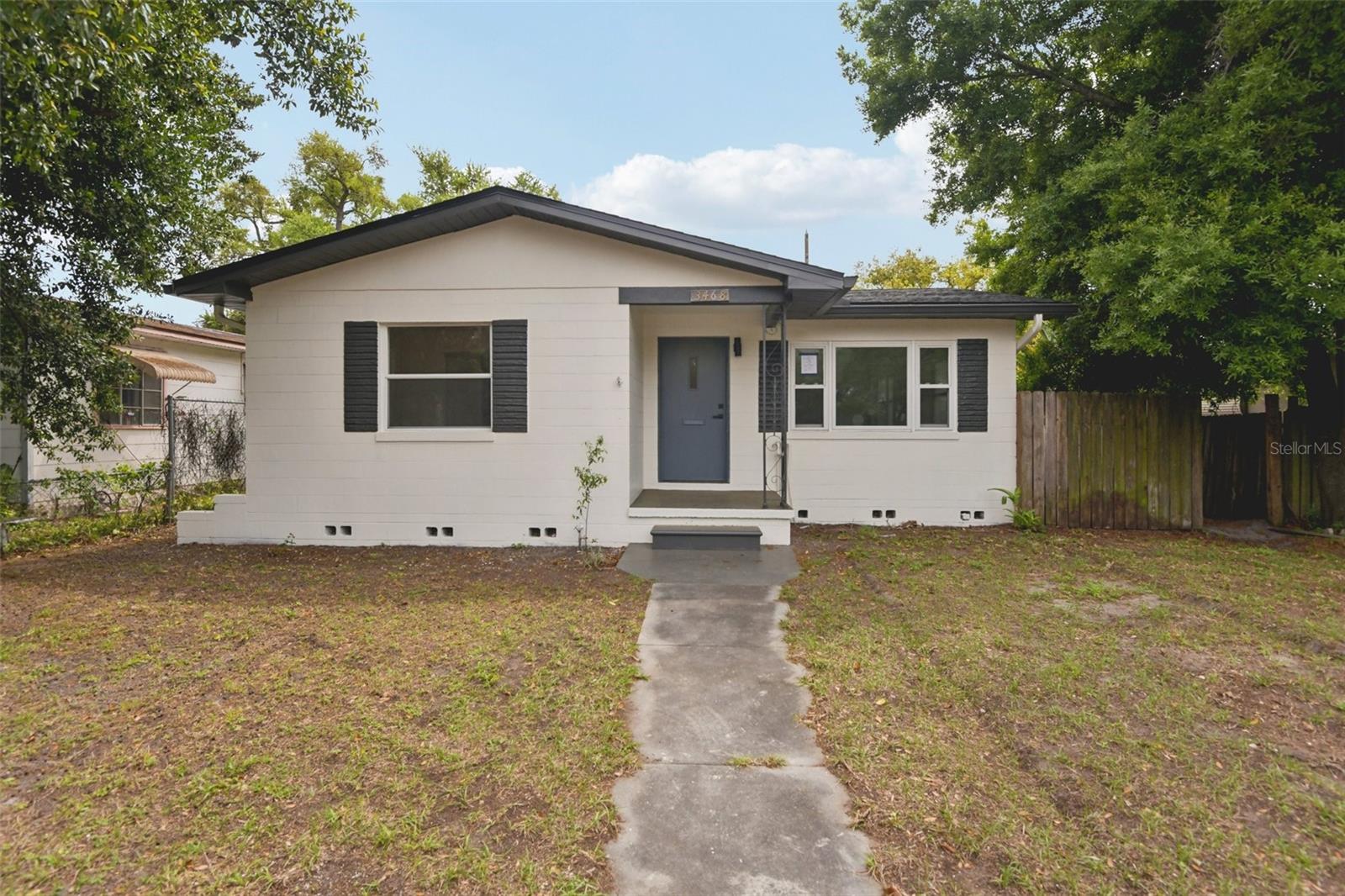 3468 9th, St Petersburg, FL 33713