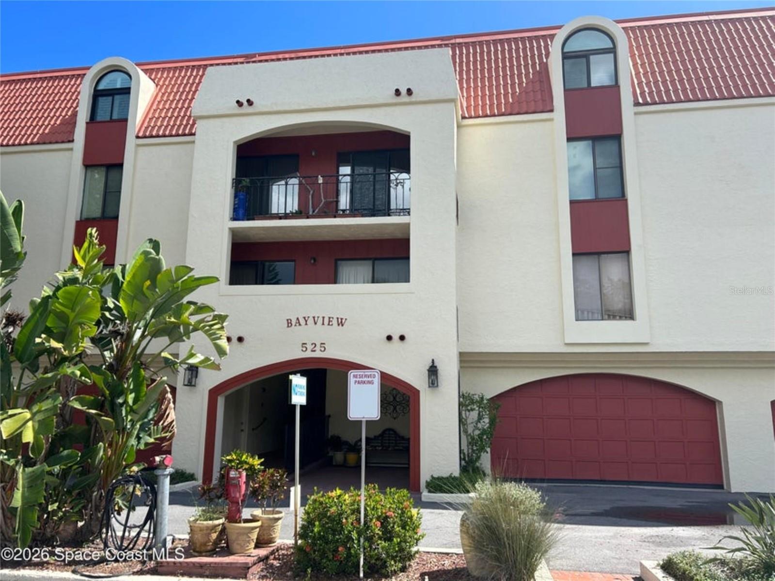 525 Indian River Unit 303, Titusville, FL 32796
