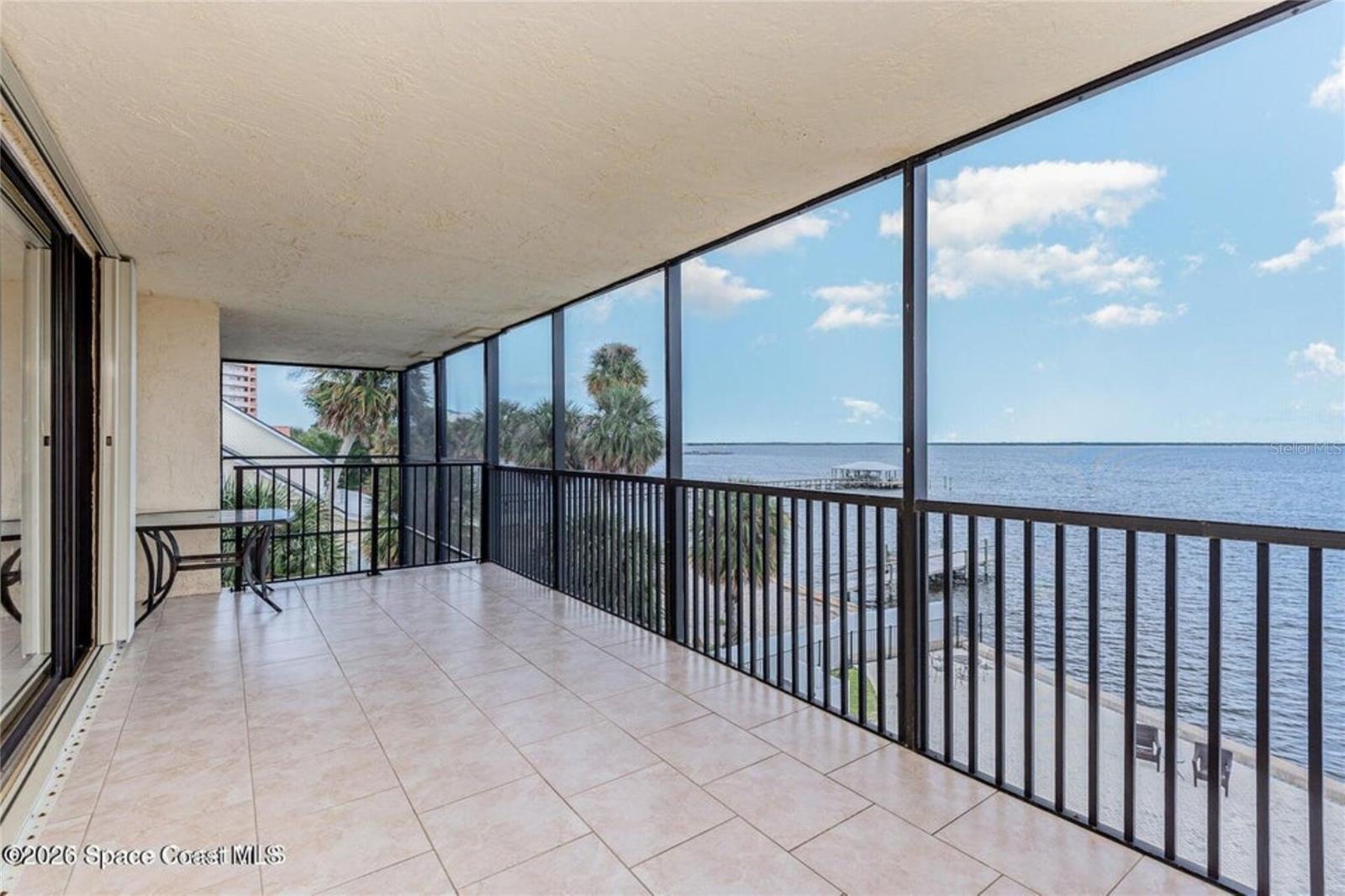 525 Indian River Unit 303, Titusville, FL 32796