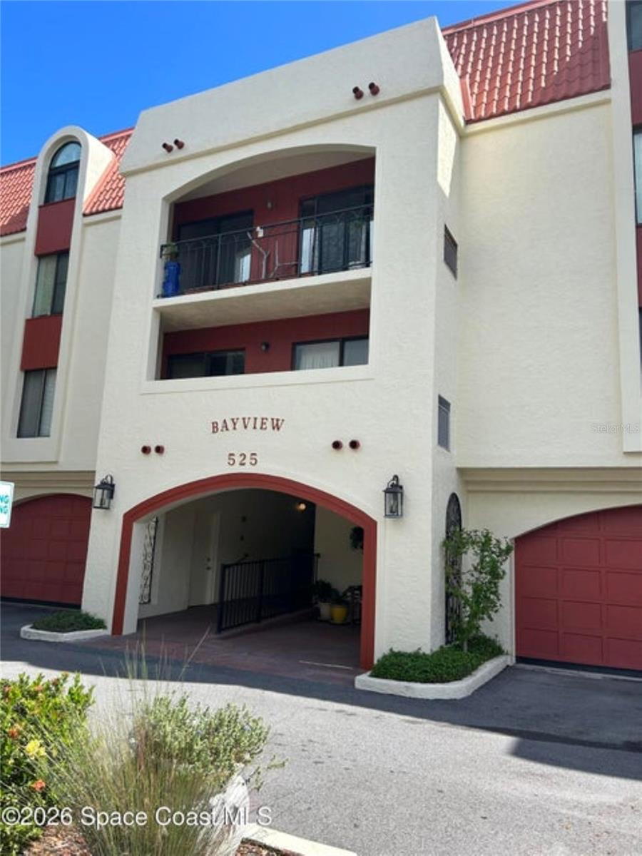 525 Indian River Unit 303, Titusville, FL 32796