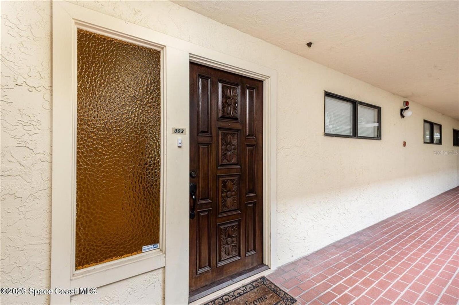 525 Indian River Unit 303, Titusville, FL 32796