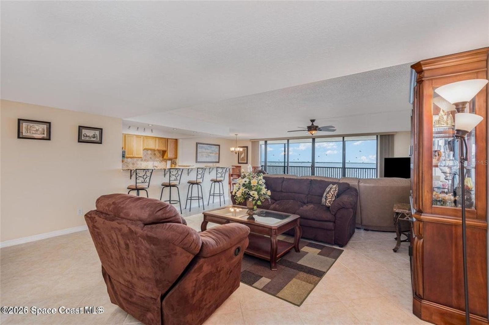 525 Indian River Unit 303, Titusville, FL 32796