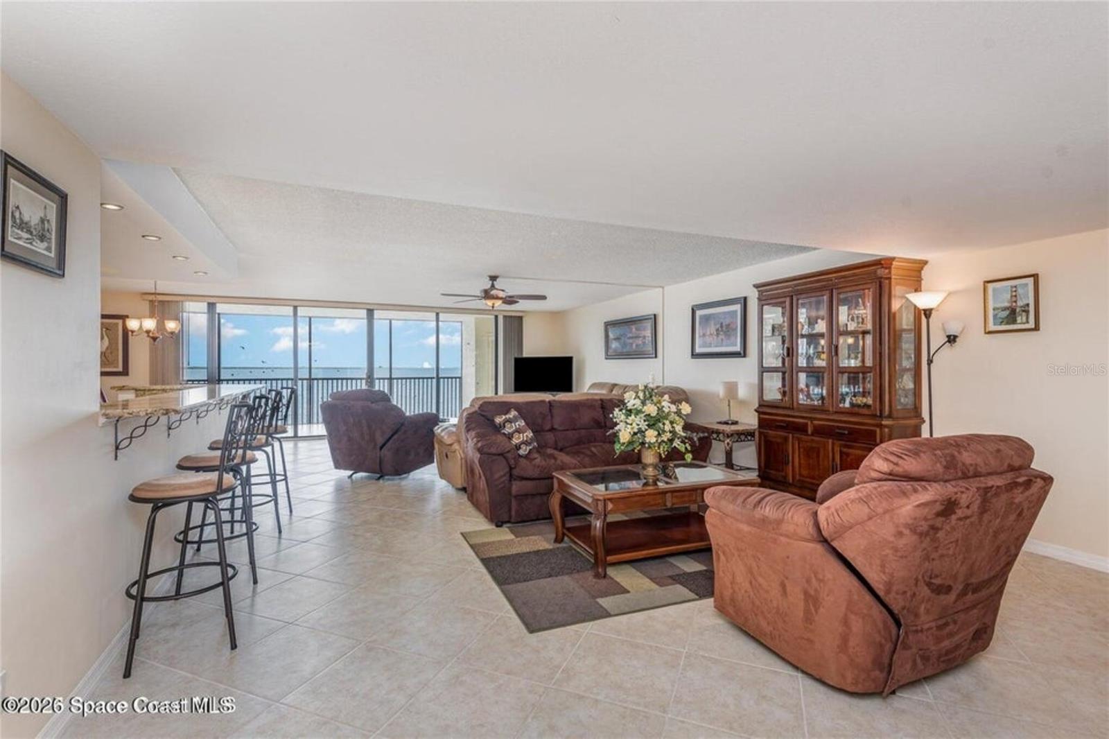 525 Indian River Unit 303, Titusville, FL 32796