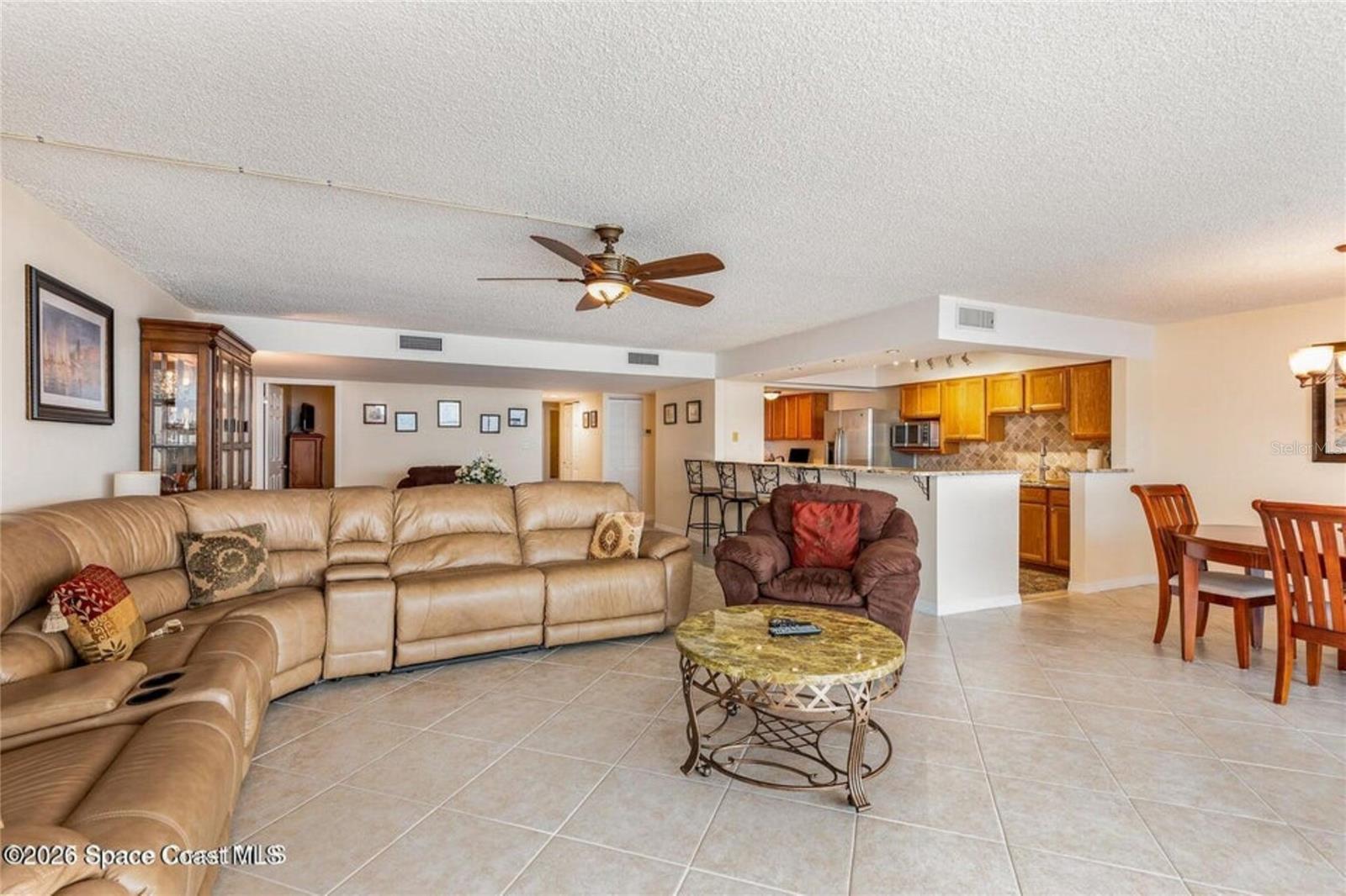 525 Indian River Unit 303, Titusville, FL 32796