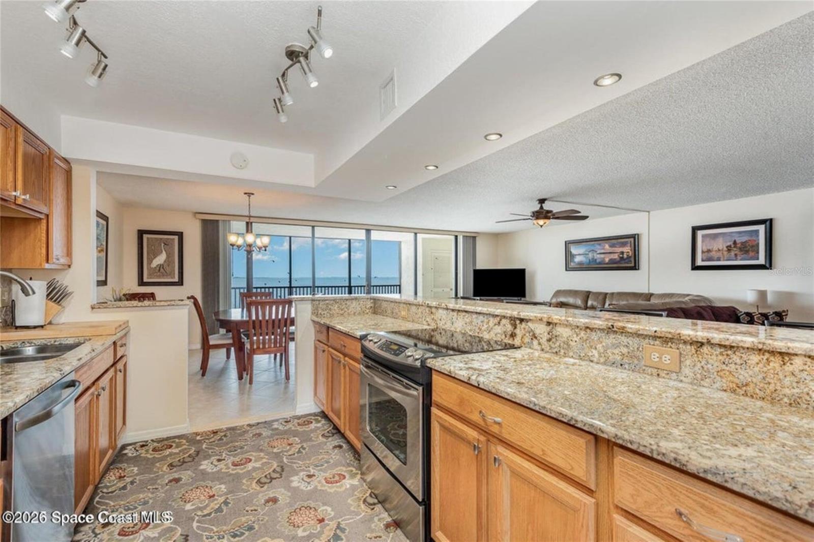 525 Indian River Unit 303, Titusville, FL 32796