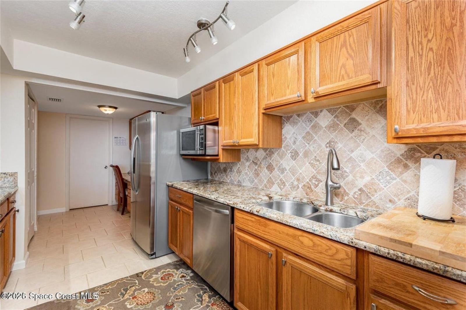 525 Indian River Unit 303, Titusville, FL 32796