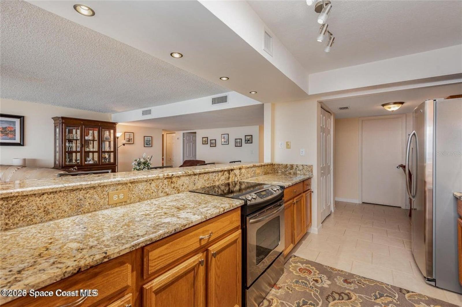 525 Indian River Unit 303, Titusville, FL 32796
