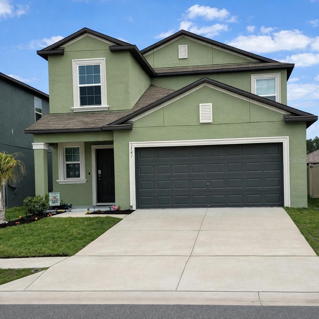 1541 Landmark, Lakeland, FL 33801