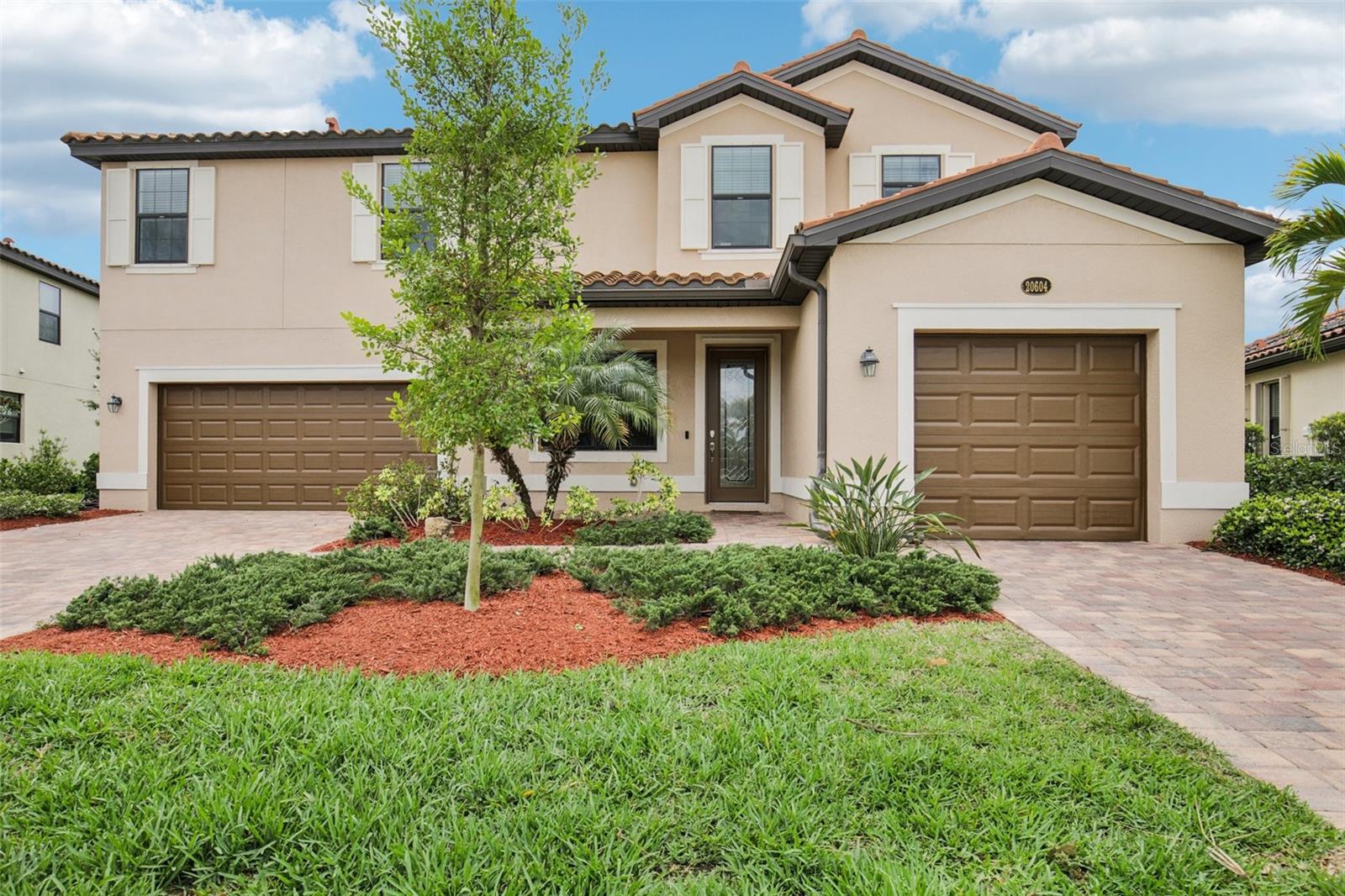 20604 Benissimo, Venice, FL 34293