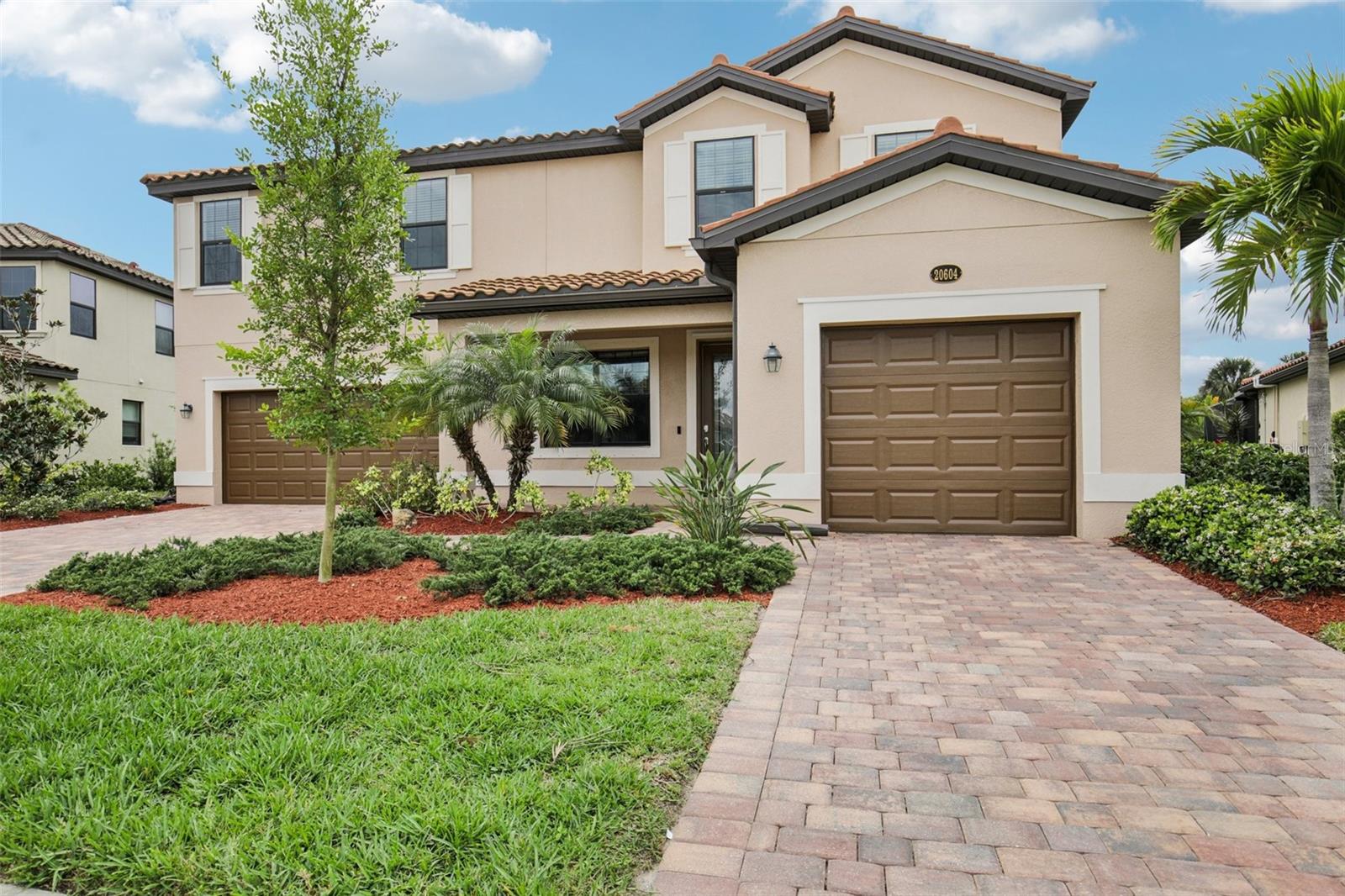 20604 Benissimo, Venice, FL 34293