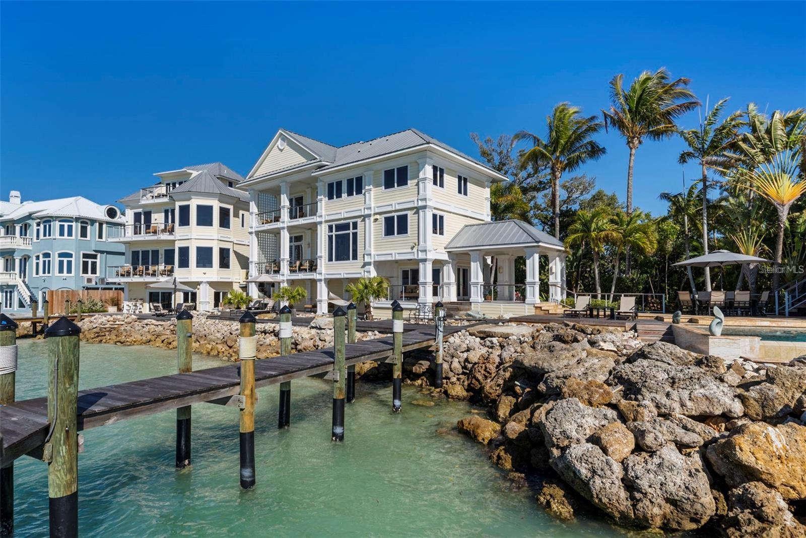 3750 Bayou Louise, Sarasota, FL 34242