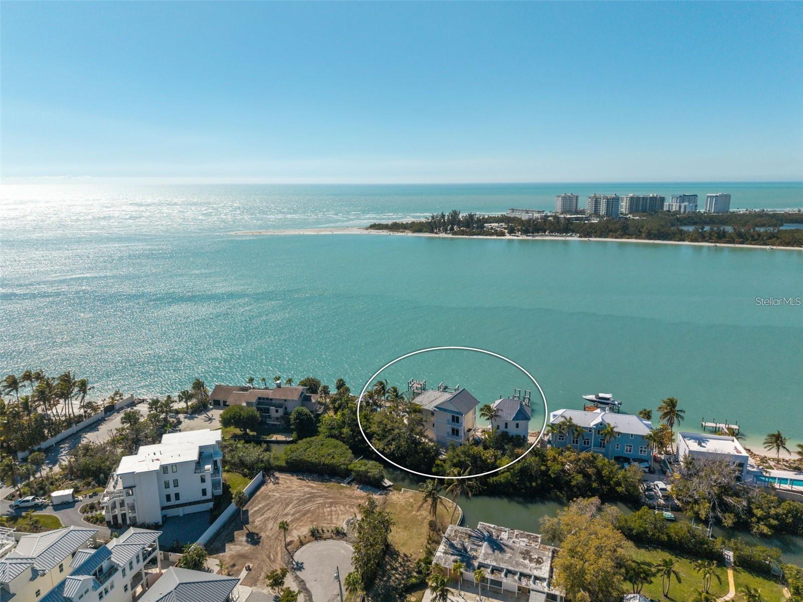 3750 Bayou Louise, Sarasota, FL 34242