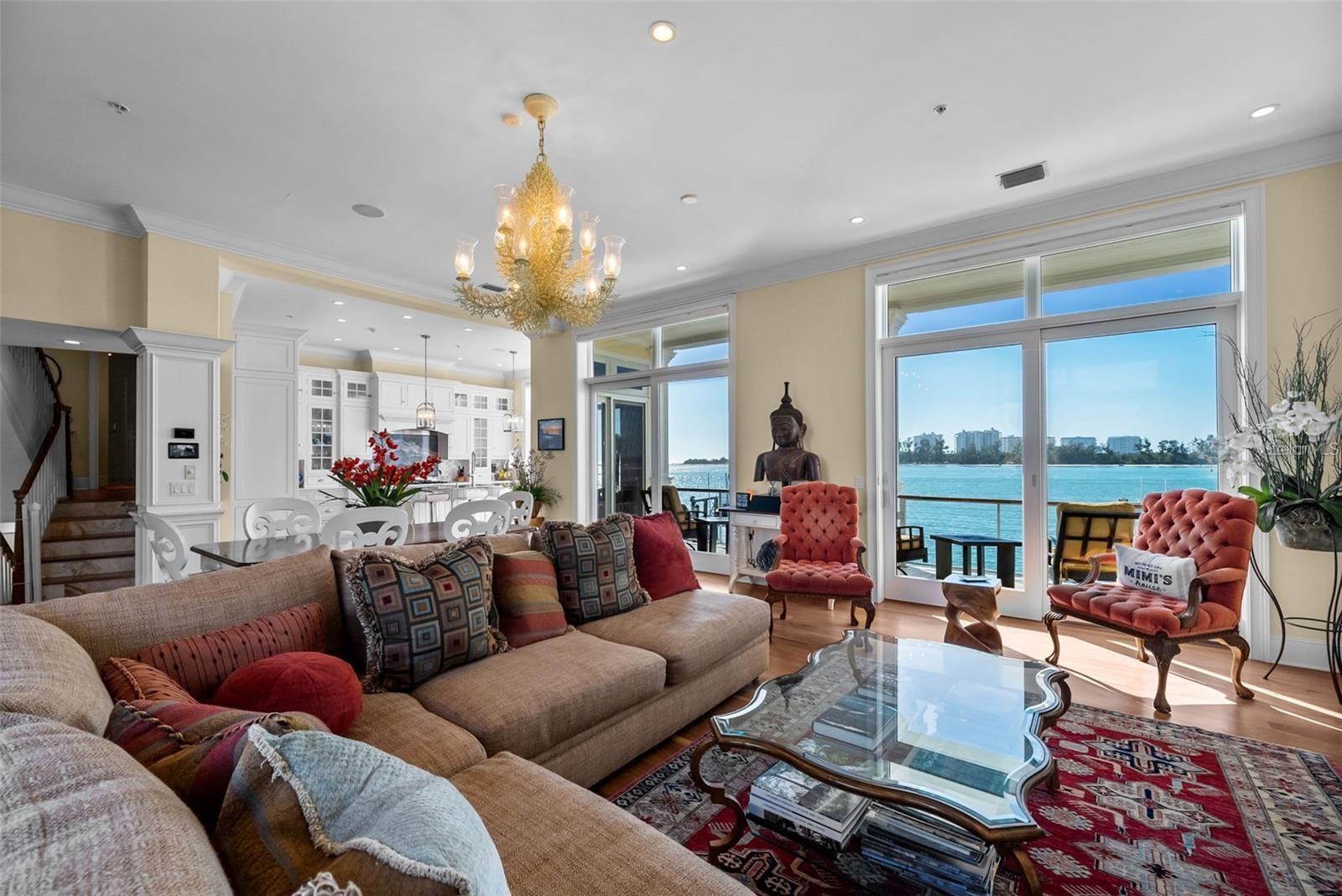 3750 Bayou Louise, Sarasota, FL 34242