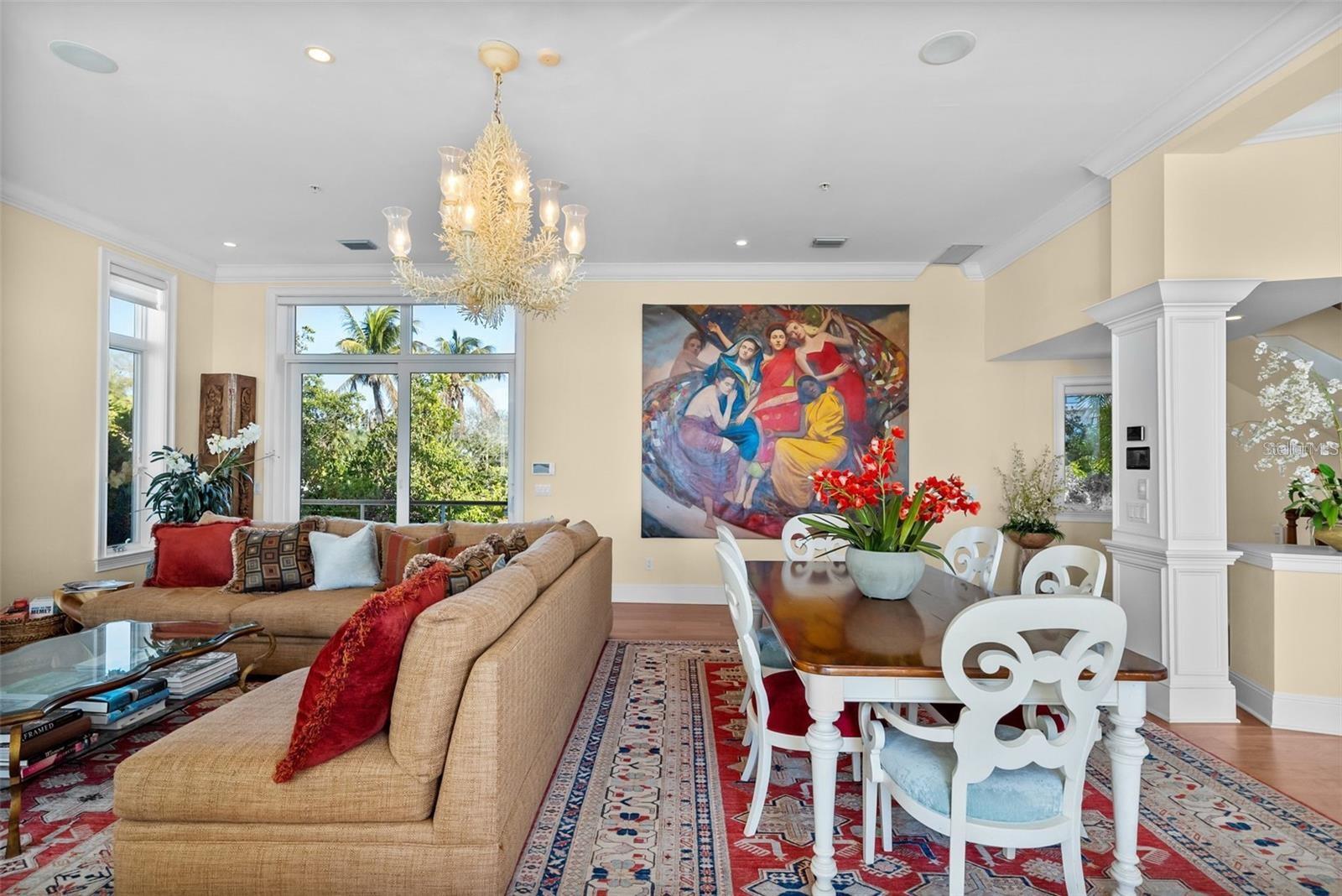 3750 Bayou Louise, Sarasota, FL 34242