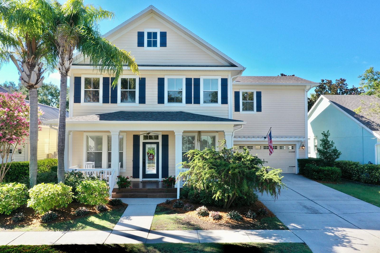 310 Manns Harbor, Apollo Beach, FL 33572