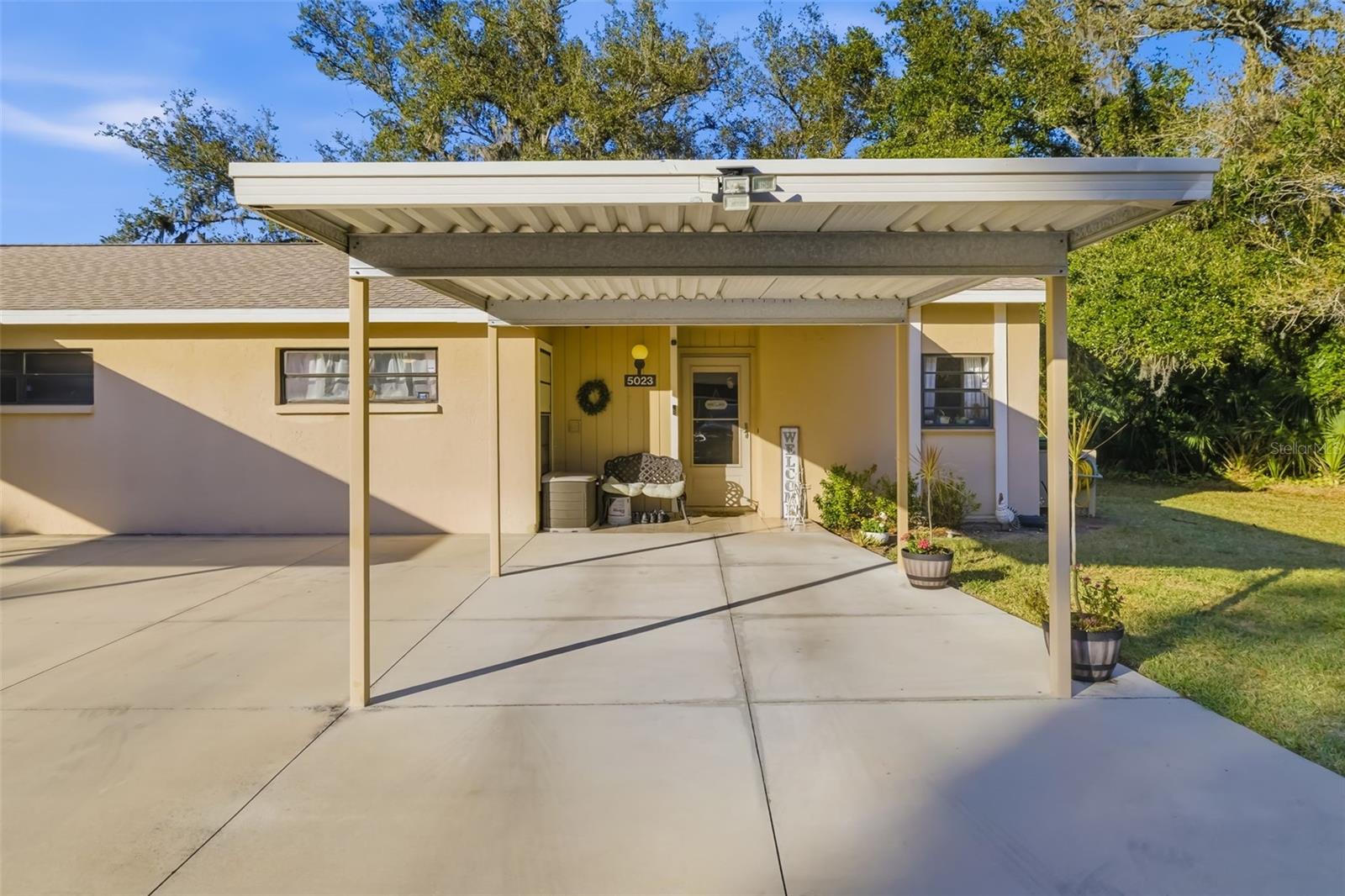 5023 Village Gardens Unit 29, Sarasota, FL 34234