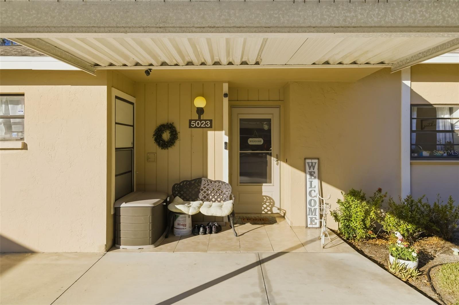 5023 Village Gardens Unit 29, Sarasota, FL 34234