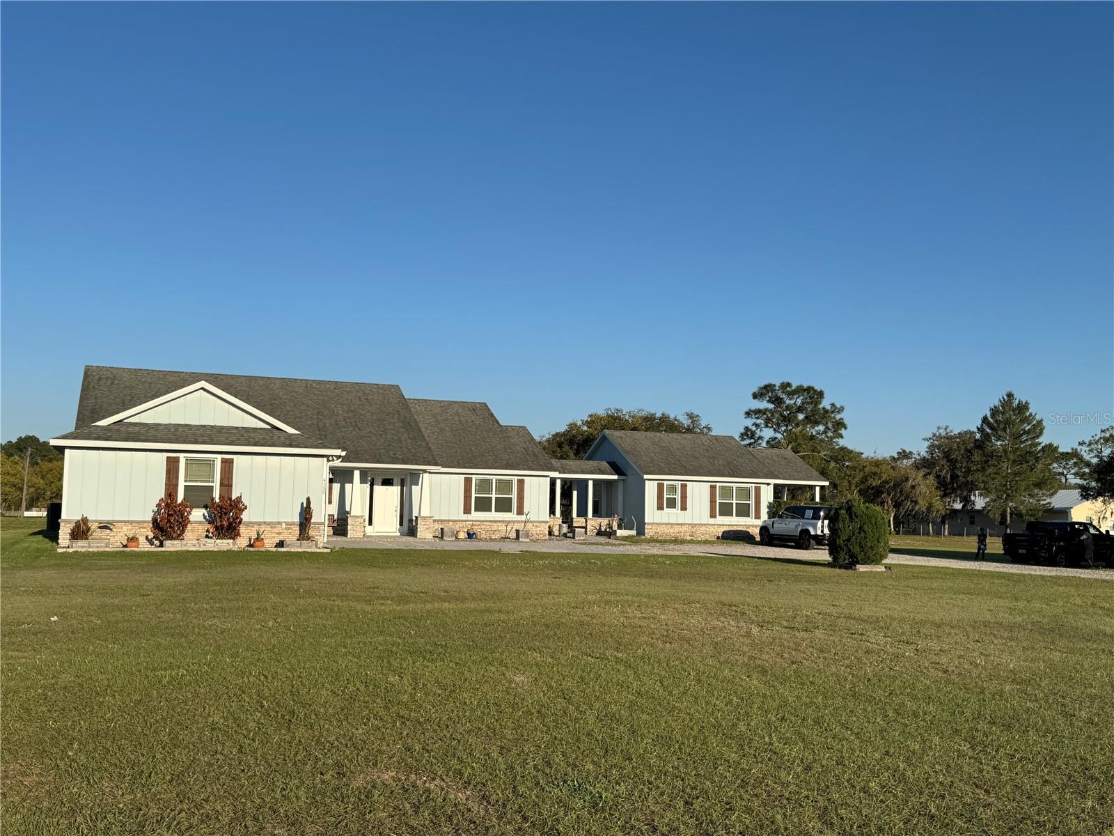 4155 Albritton, St Cloud, FL 34772