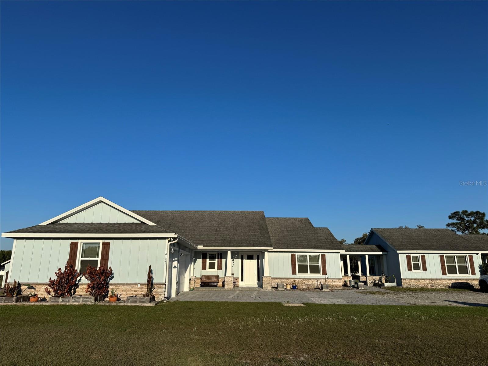 4155 Albritton, St Cloud, FL 34772