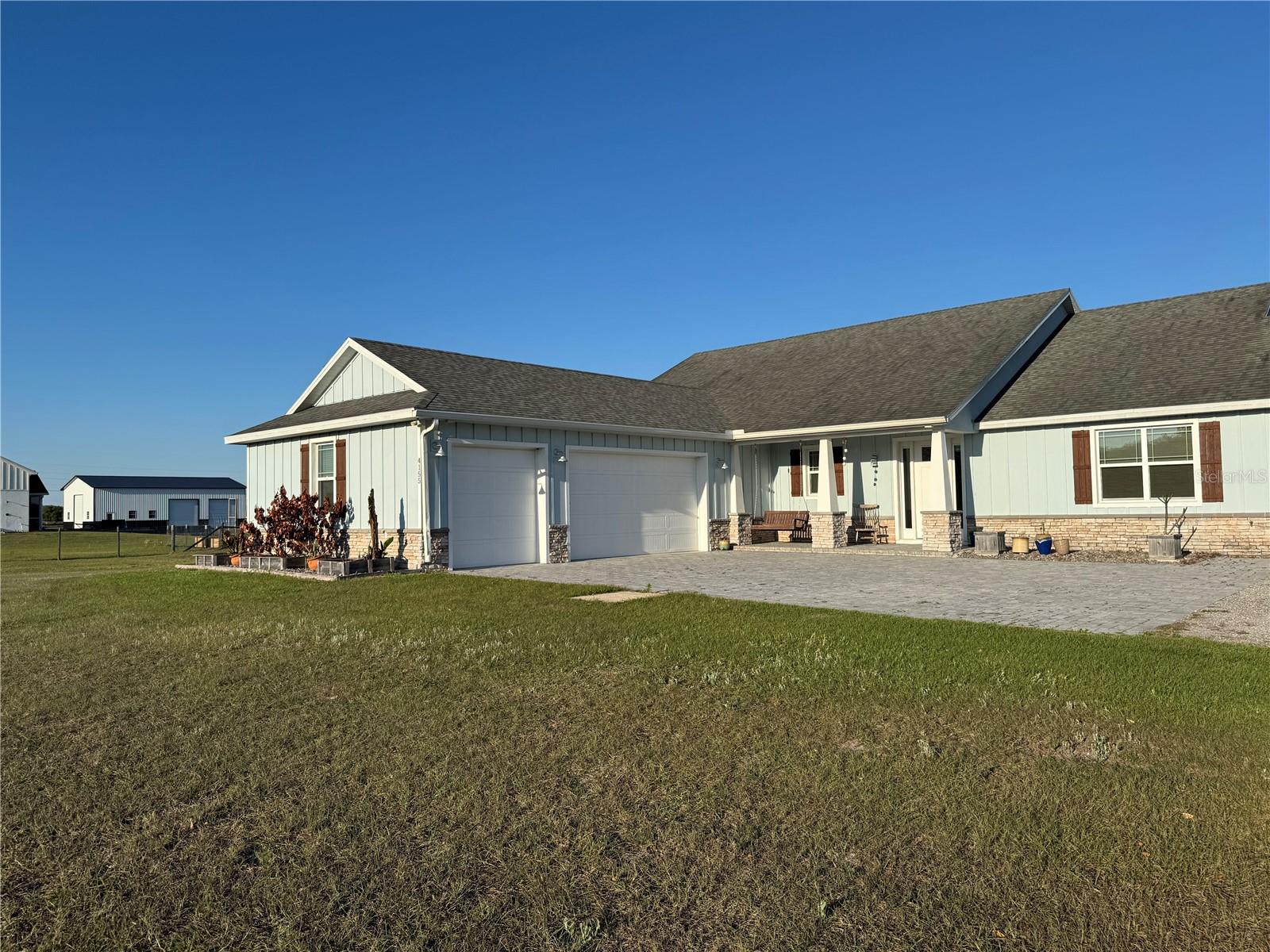 4155 Albritton, St Cloud, FL 34772