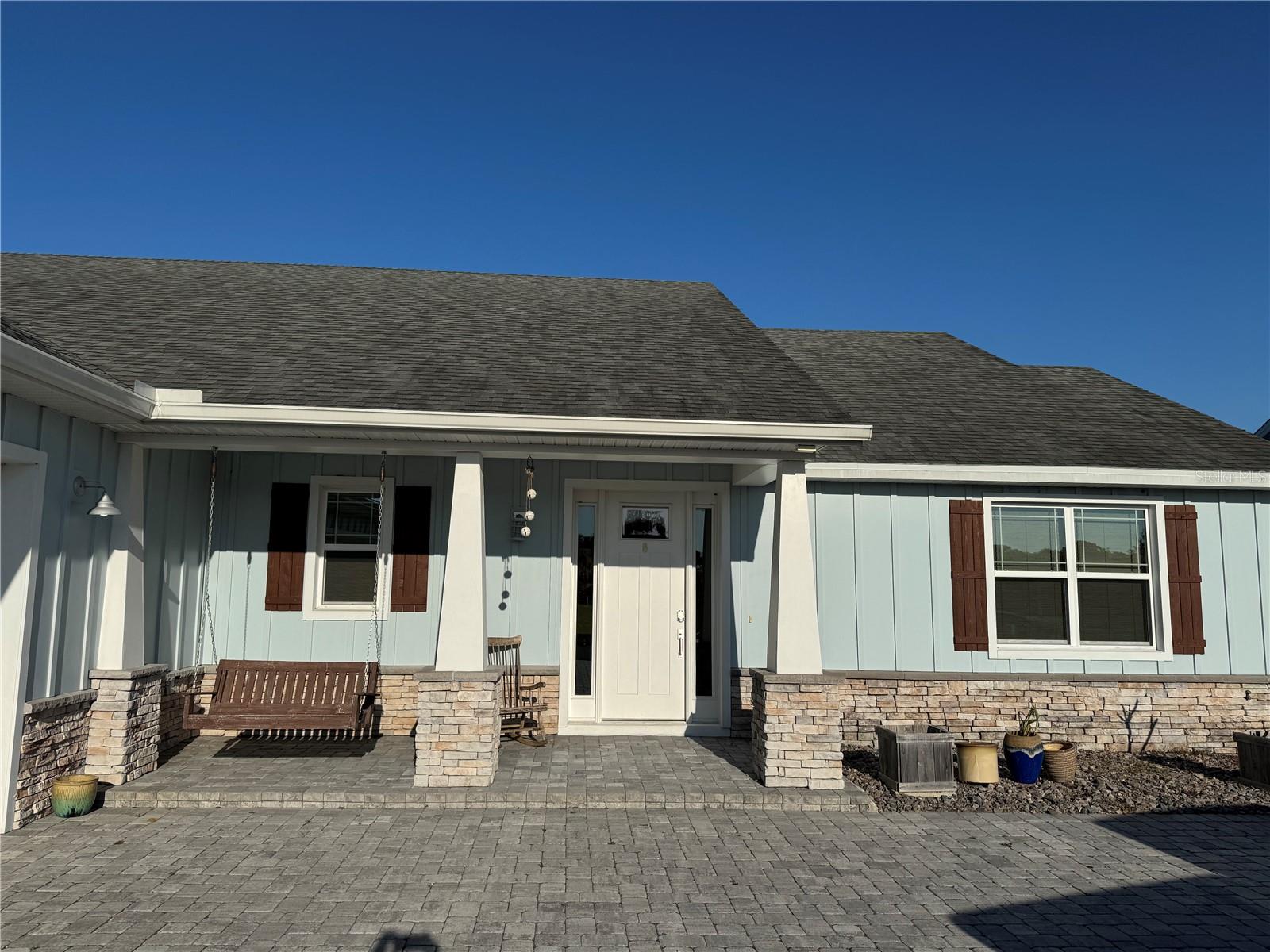 4155 Albritton, St Cloud, FL 34772