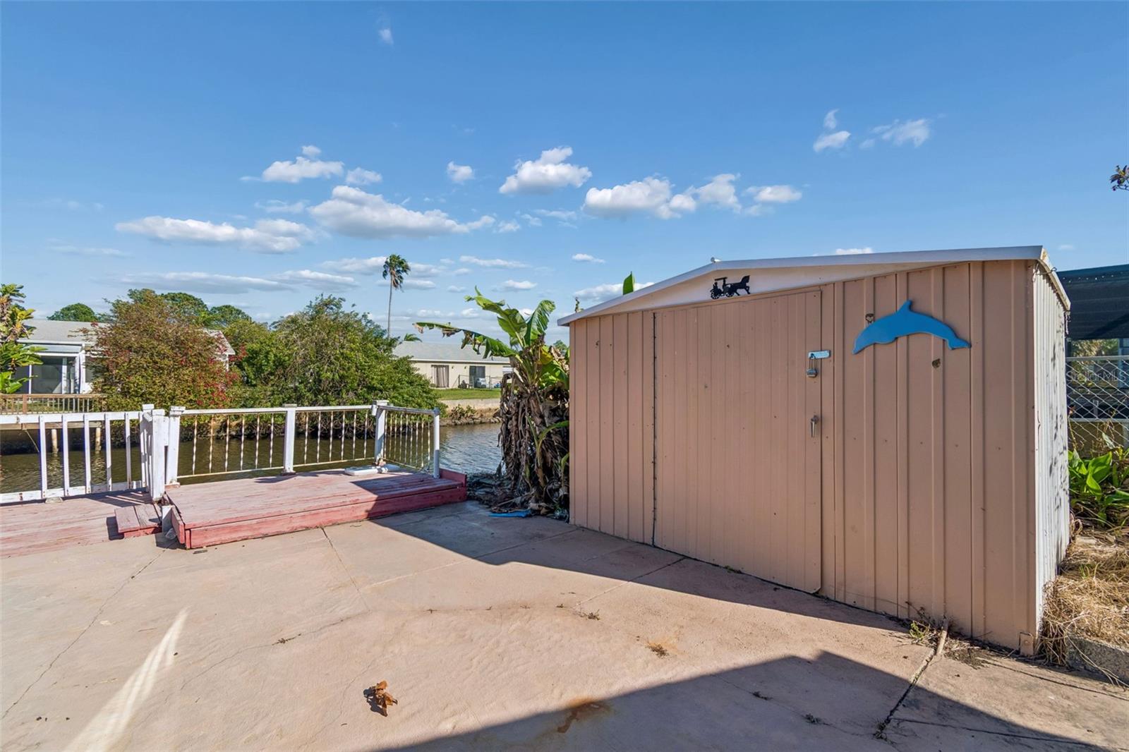 9900 Island Harbor, Port Richey, FL 34668