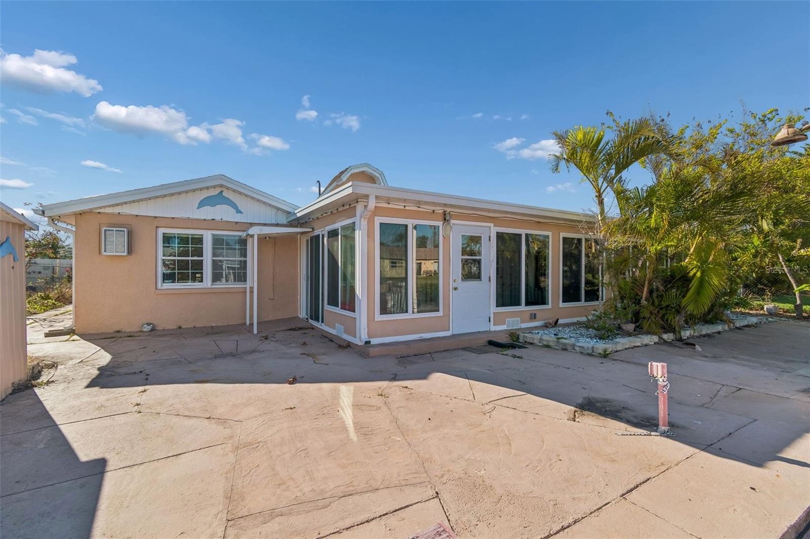 9900 Island Harbor, Port Richey, FL 34668