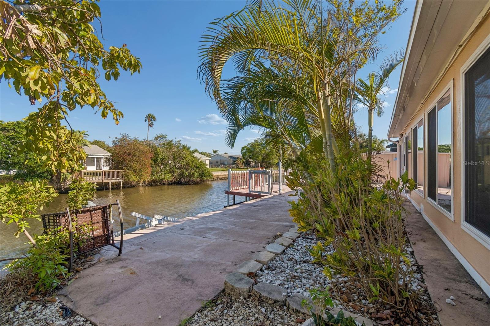 9900 Island Harbor, Port Richey, FL 34668
