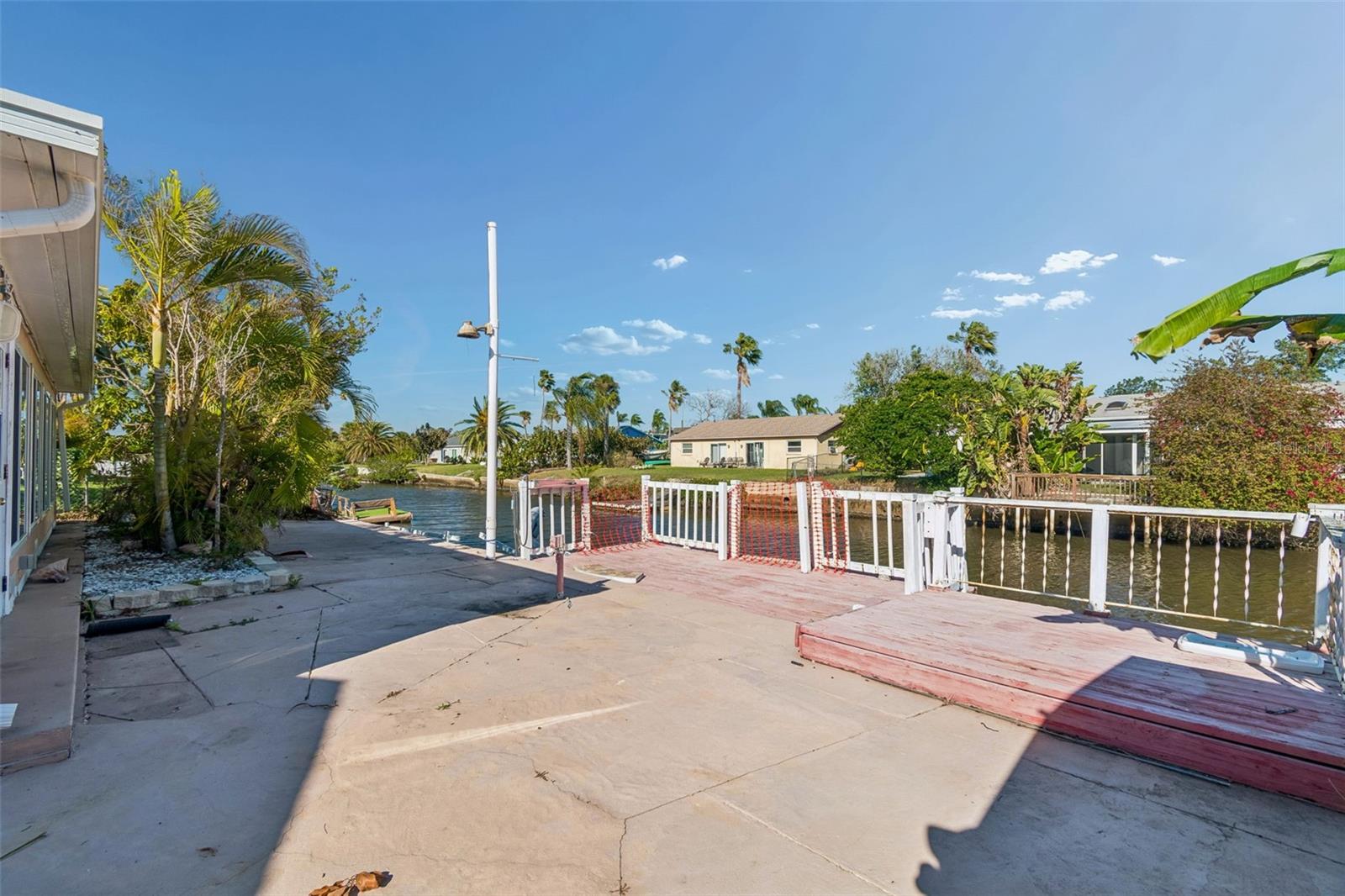 9900 Island Harbor, Port Richey, FL 34668