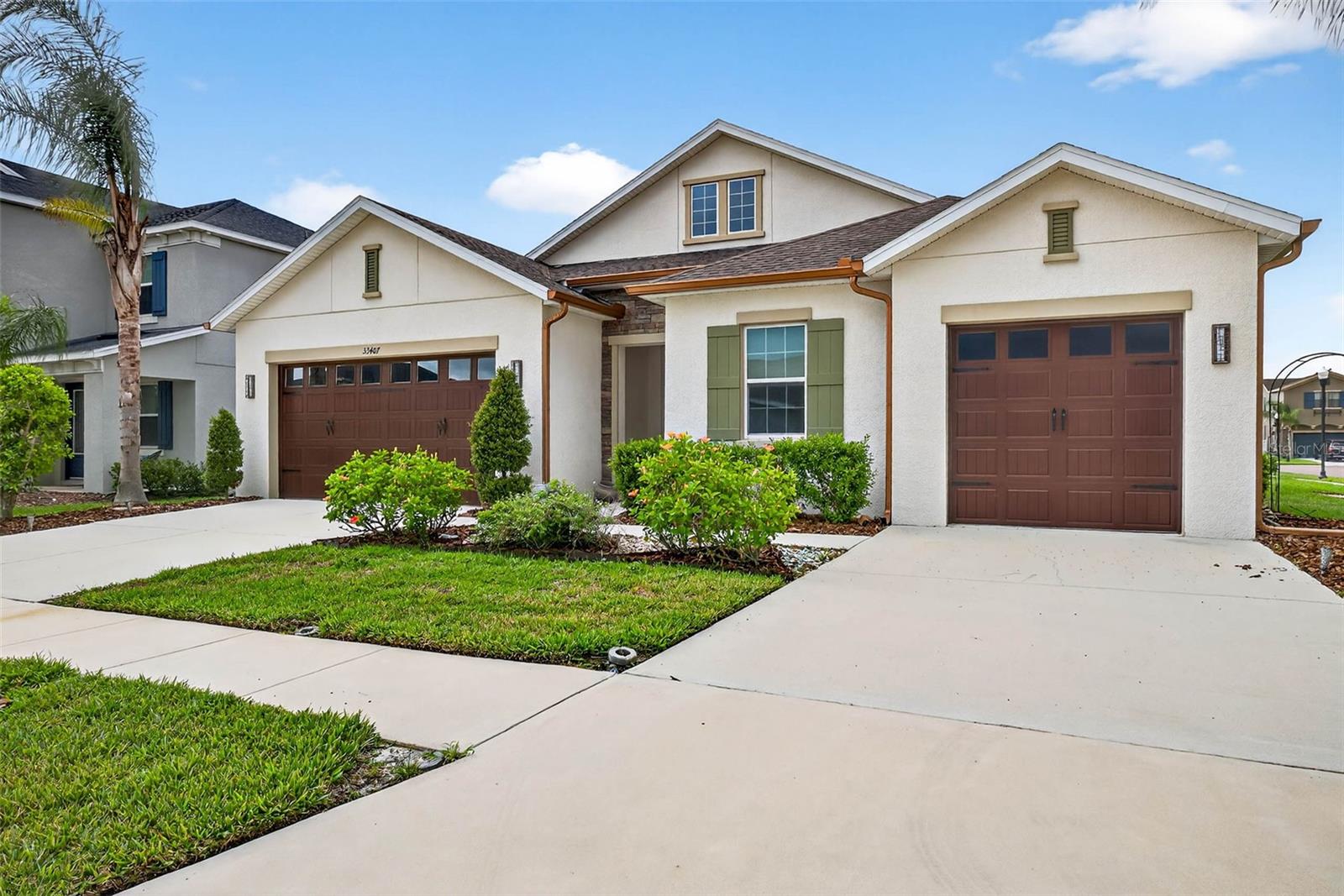 33487 Azalea Ridge, Wesley Chapel, FL 33545