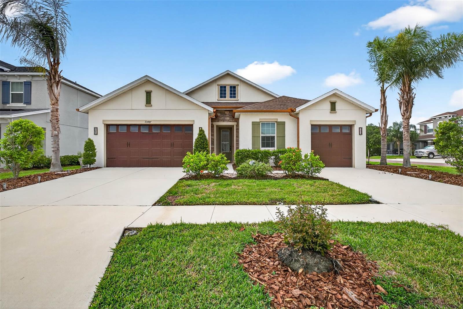 33487 Azalea Ridge, Wesley Chapel, FL 33545