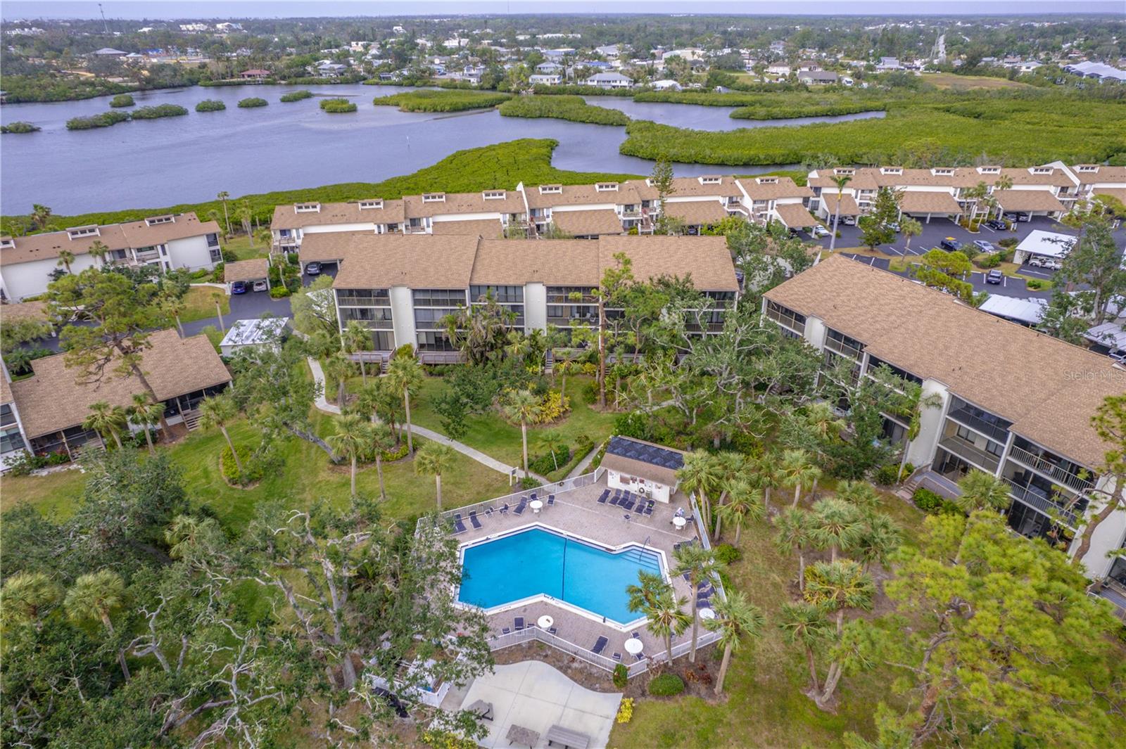 832 Bird Bay Unit 113, Venice, FL 34285