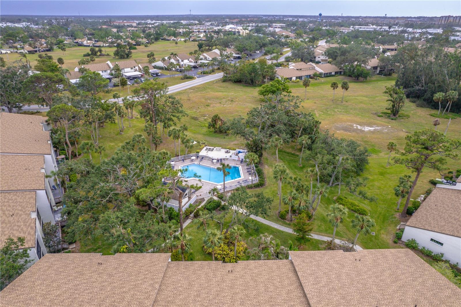 832 Bird Bay Unit 113, Venice, FL 34285