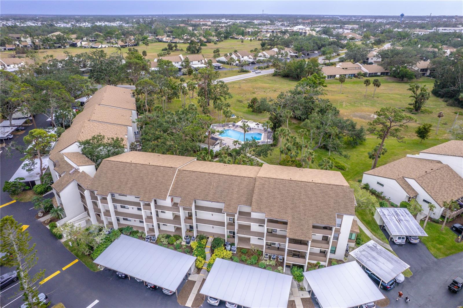 832 Bird Bay Unit 113, Venice, FL 34285