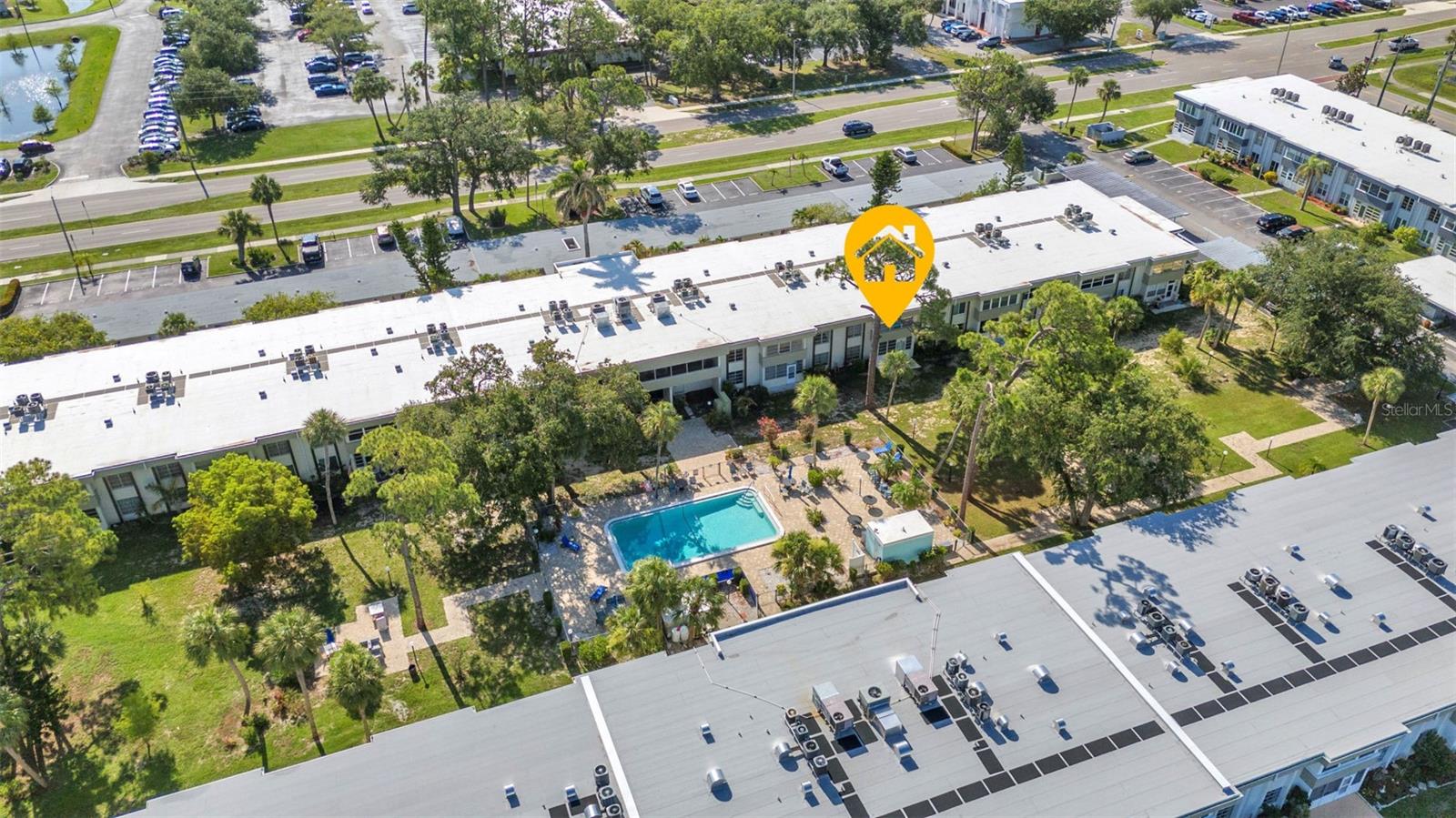 2437 Harbor Unit 114, Port Charlotte, FL 33952