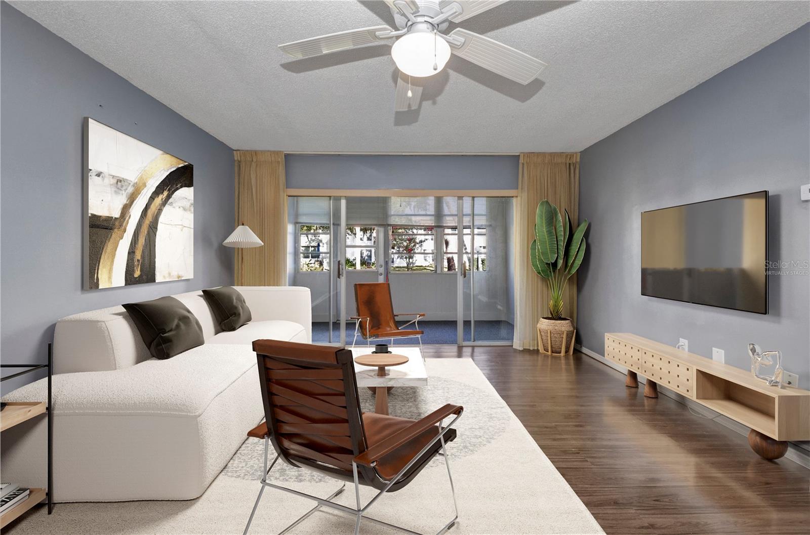 2437 Harbor Unit 114, Port Charlotte, FL 33952