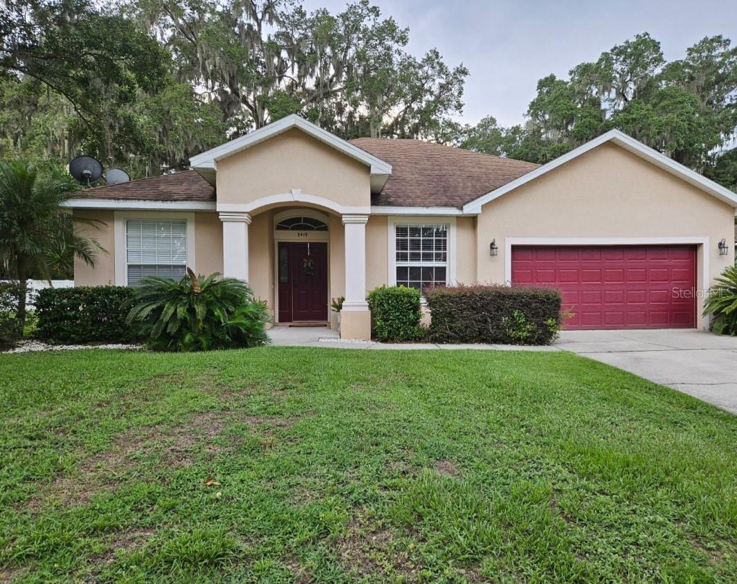 5419 Oxford Manor, Lakeland, FL 33810