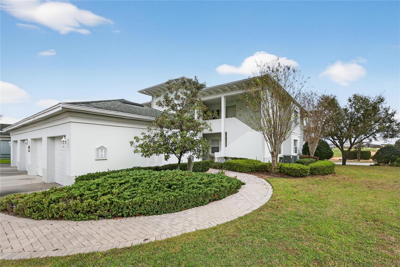 7468 Excitement Unit 202, Reunion, FL 34747