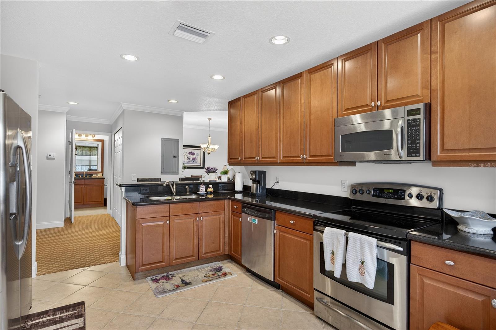 7468 Excitement Unit 202, Reunion, FL 34747